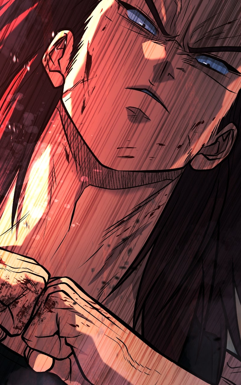 King of Violence Chapitre 66 - Page 171