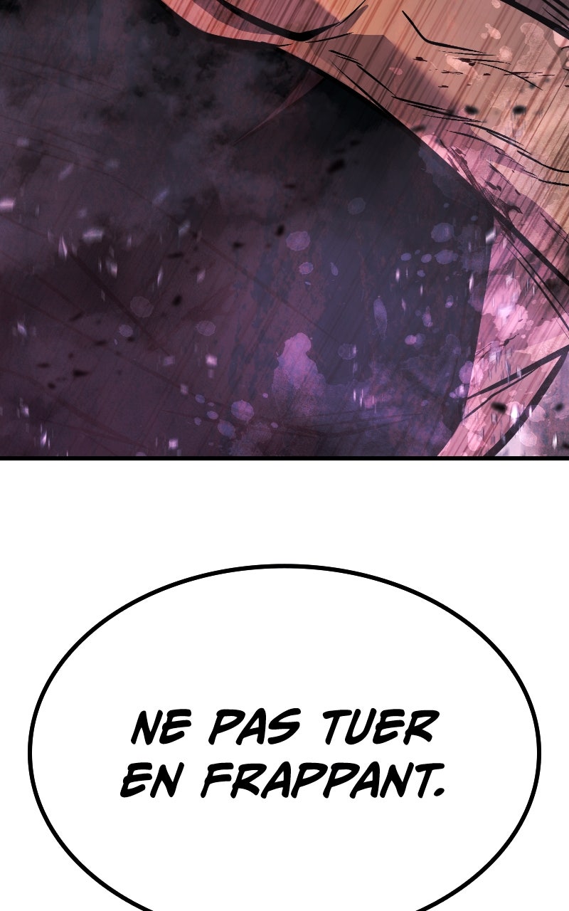 King of Violence Chapitre 66 - Page 172