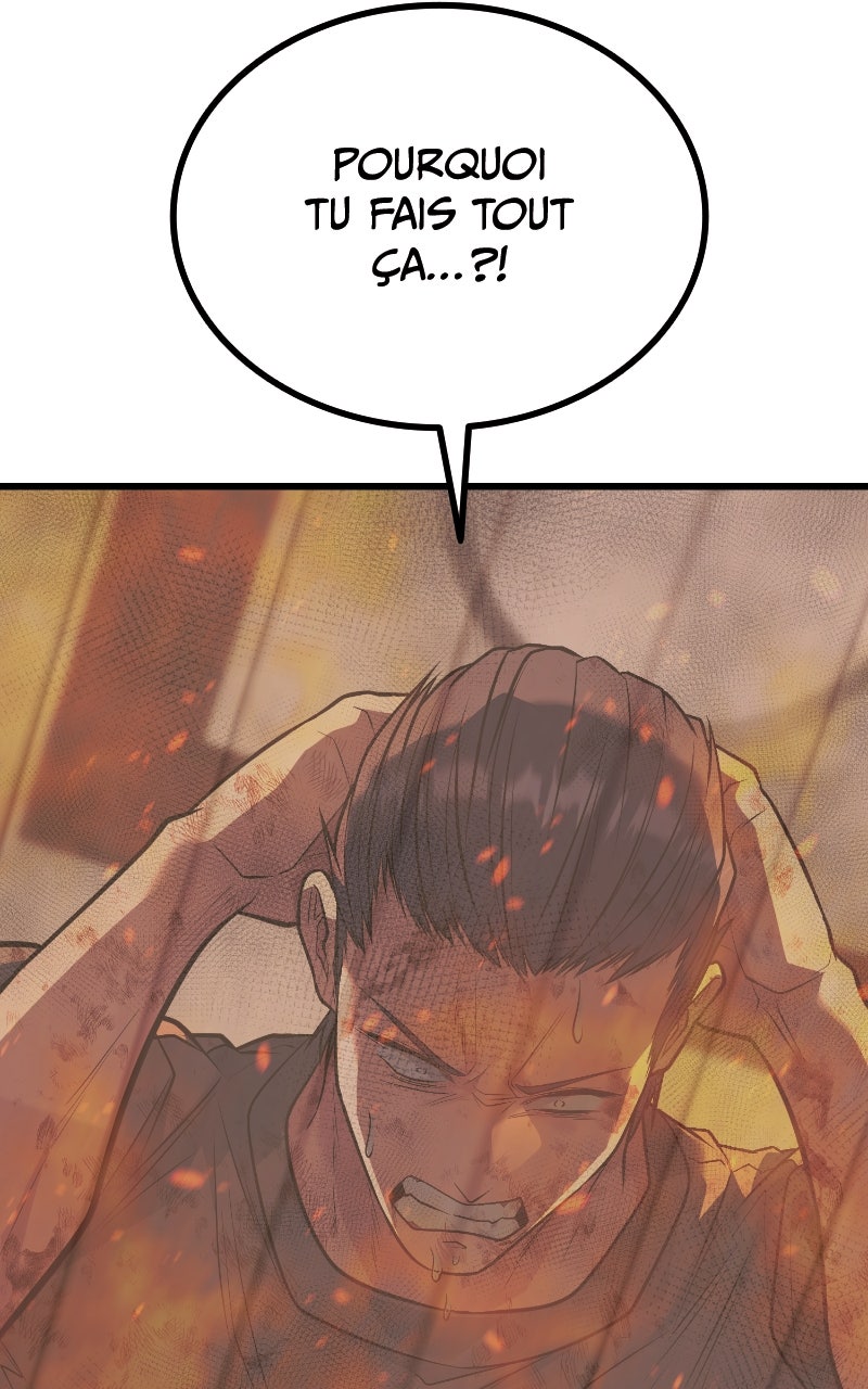 King of Violence Chapitre 66 - Page 19