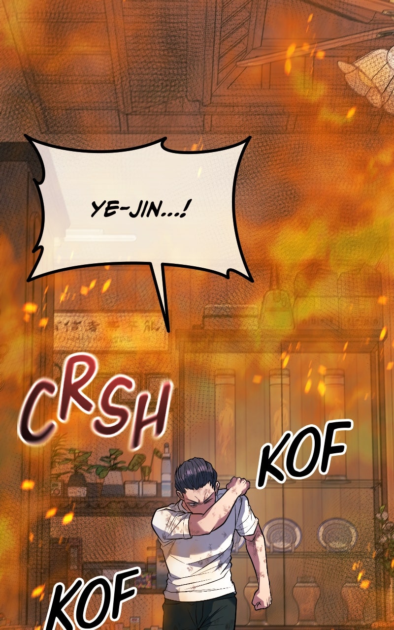 King of Violence Chapitre 66 - Page 2