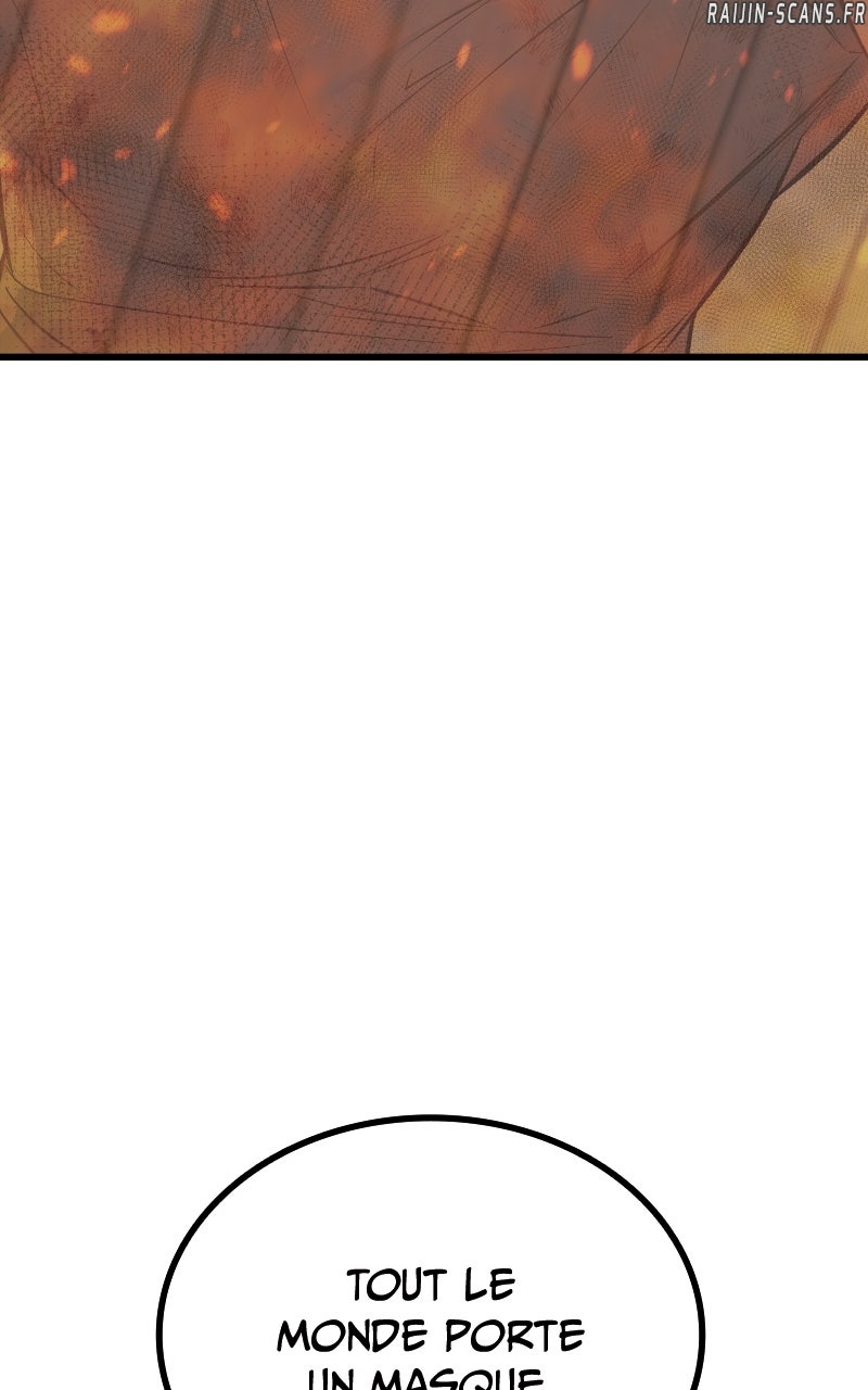 King of Violence Chapitre 66 - Page 20
