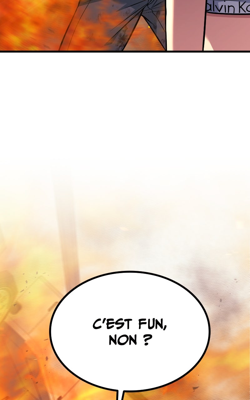 King of Violence Chapitre 66 - Page 24