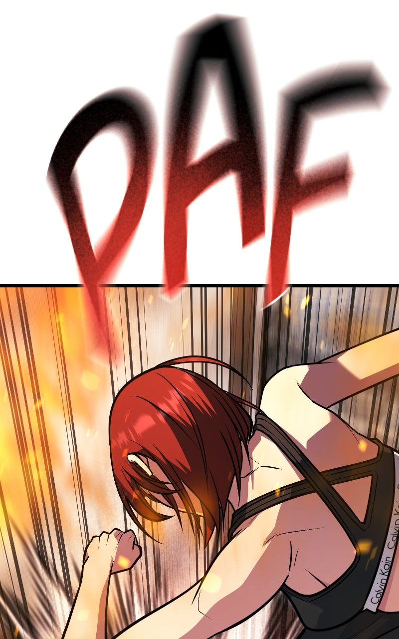 King of Violence Chapitre 66 - Page 27