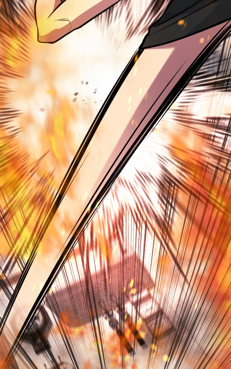 King of Violence Chapitre 66 - Page 28
