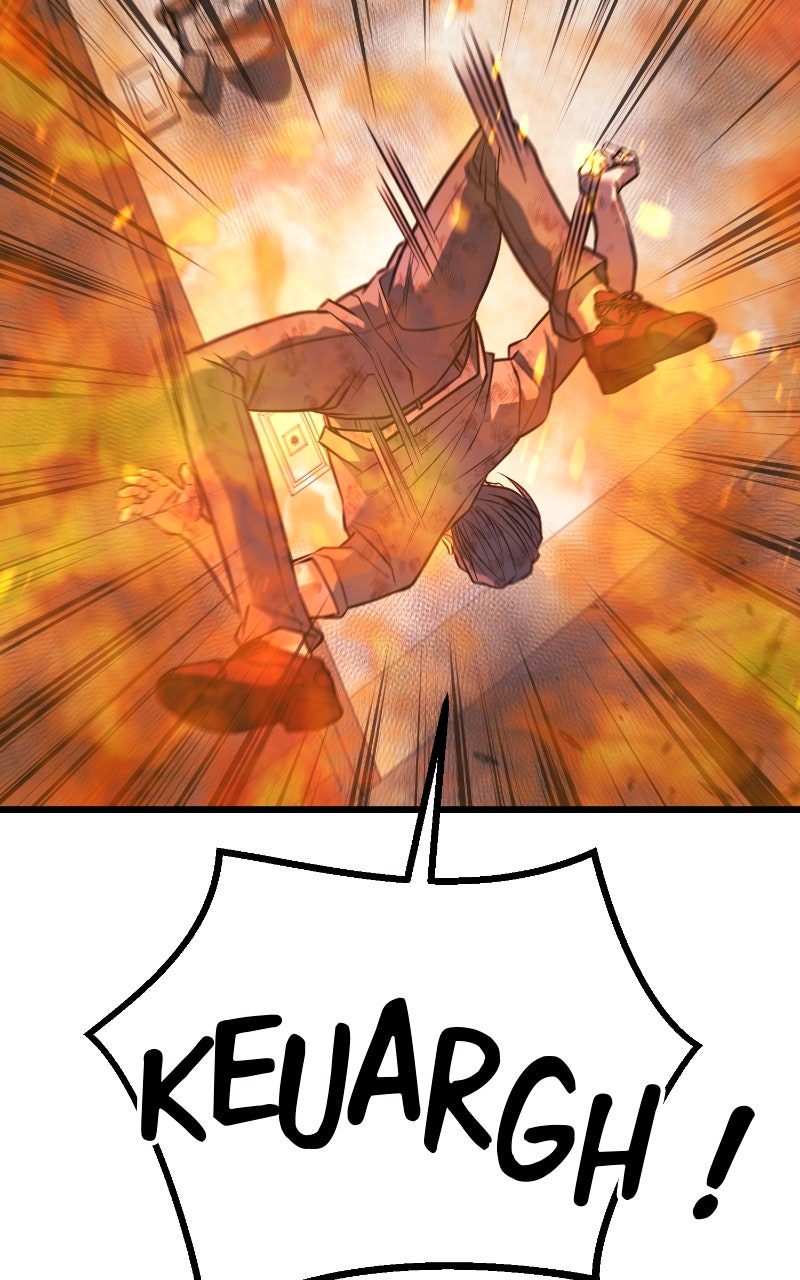 King of Violence Chapitre 66 - Page 29