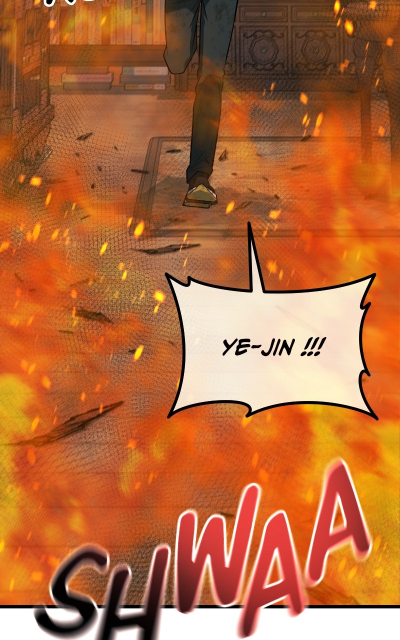 King of Violence Chapitre 66 - Page 3
