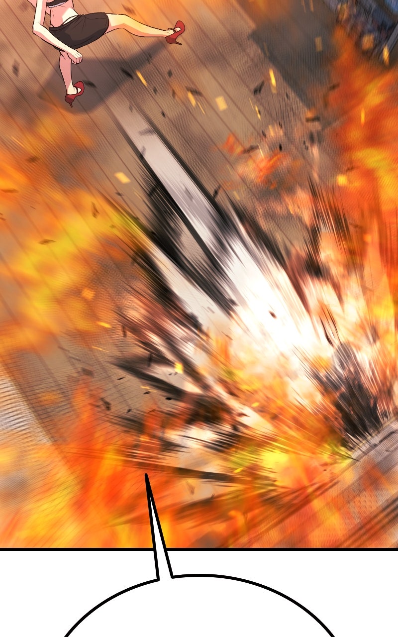 King of Violence Chapitre 66 - Page 31