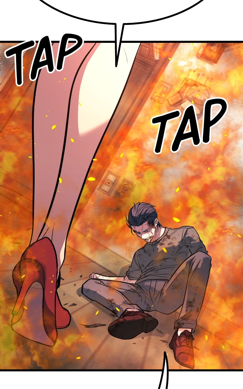 King of Violence Chapitre 66 - Page 33