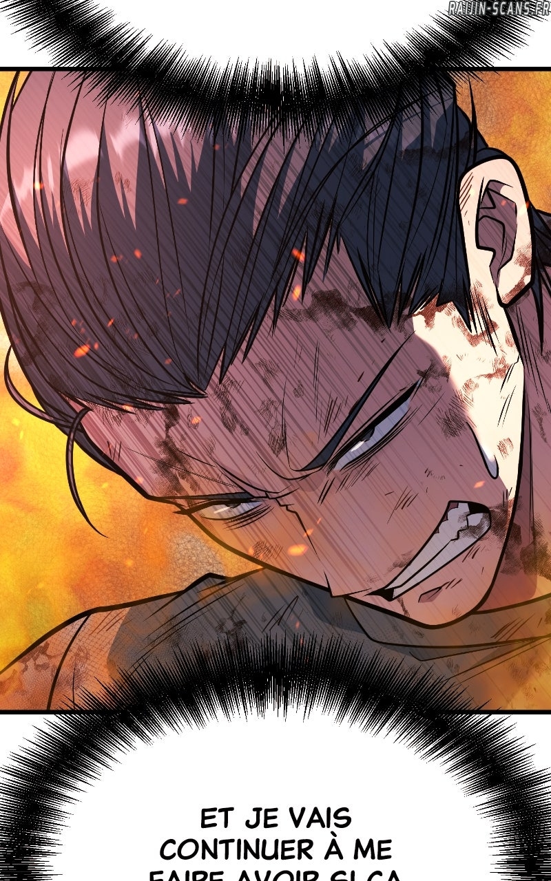 King of Violence Chapitre 66 - Page 35