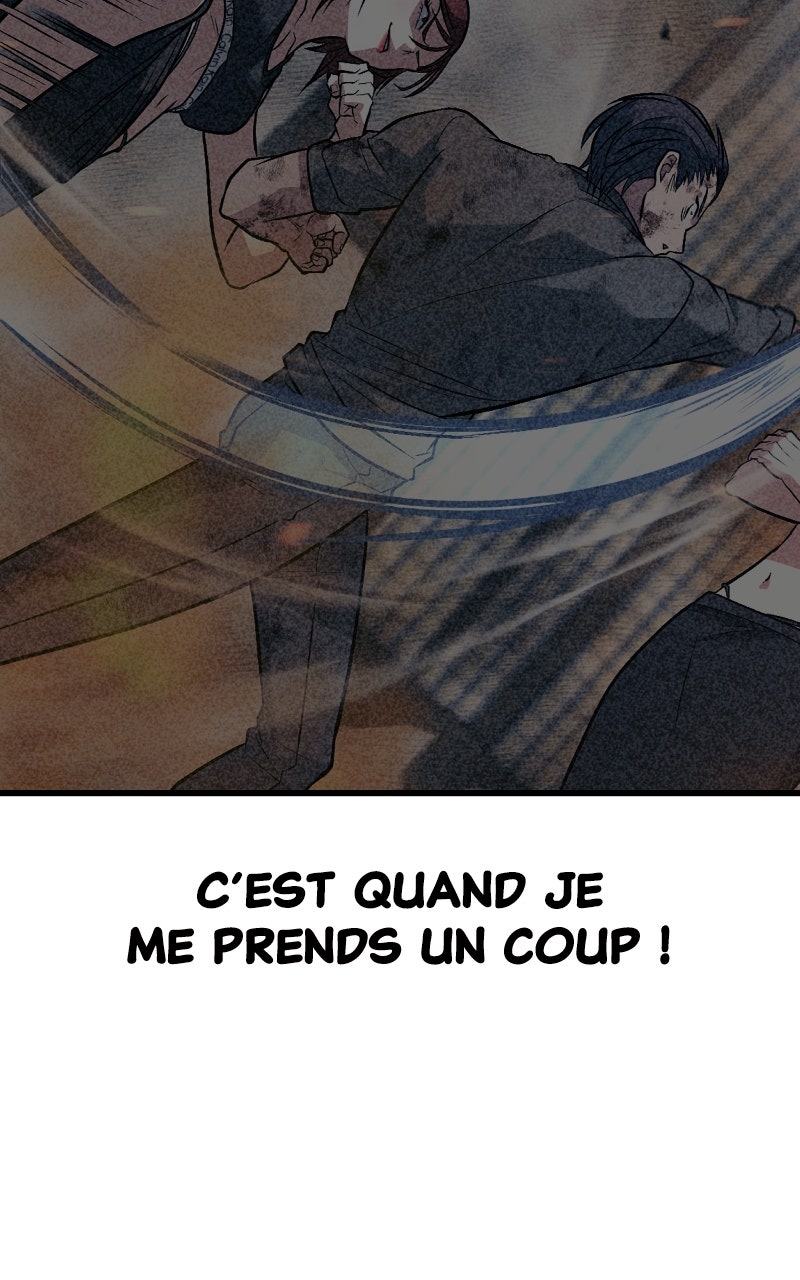 King of Violence Chapitre 66 - Page 37