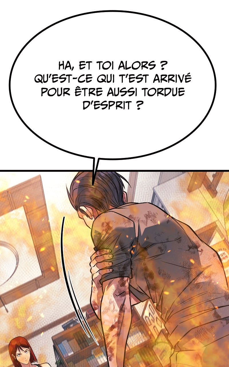 King of Violence Chapitre 66 - Page 38