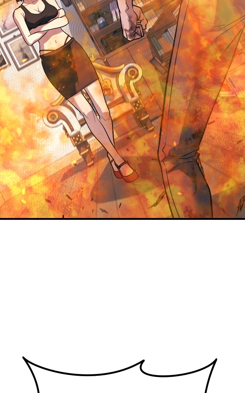 King of Violence Chapitre 66 - Page 39