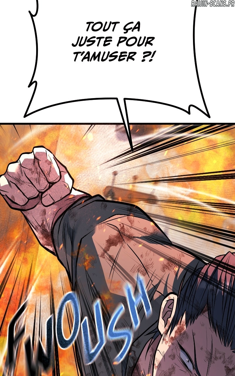 King of Violence Chapitre 66 - Page 40