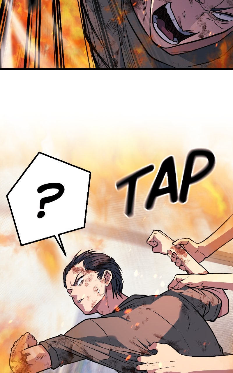 King of Violence Chapitre 66 - Page 41