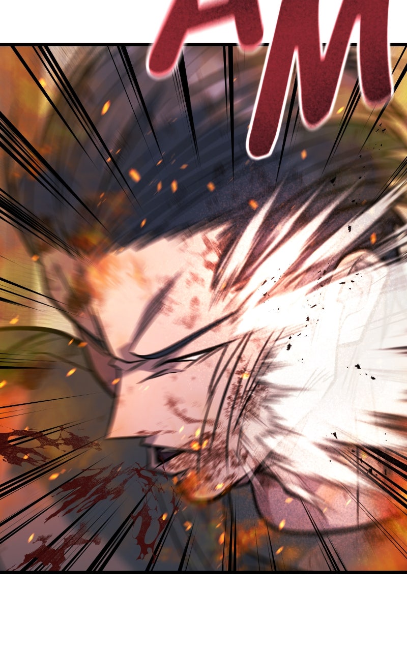 King of Violence Chapitre 66 - Page 44