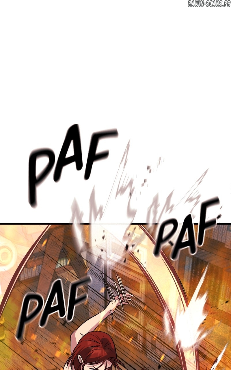 King of Violence Chapitre 66 - Page 45