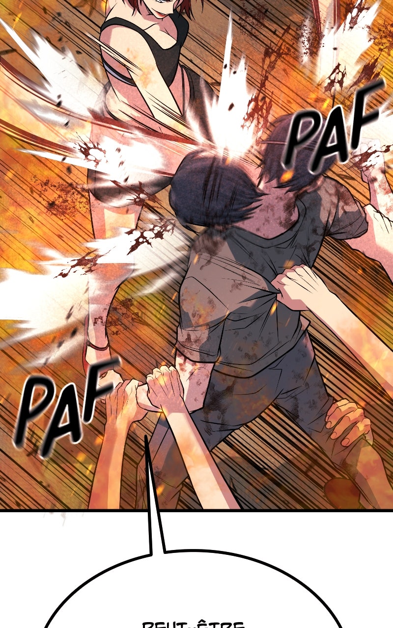 King of Violence Chapitre 66 - Page 46