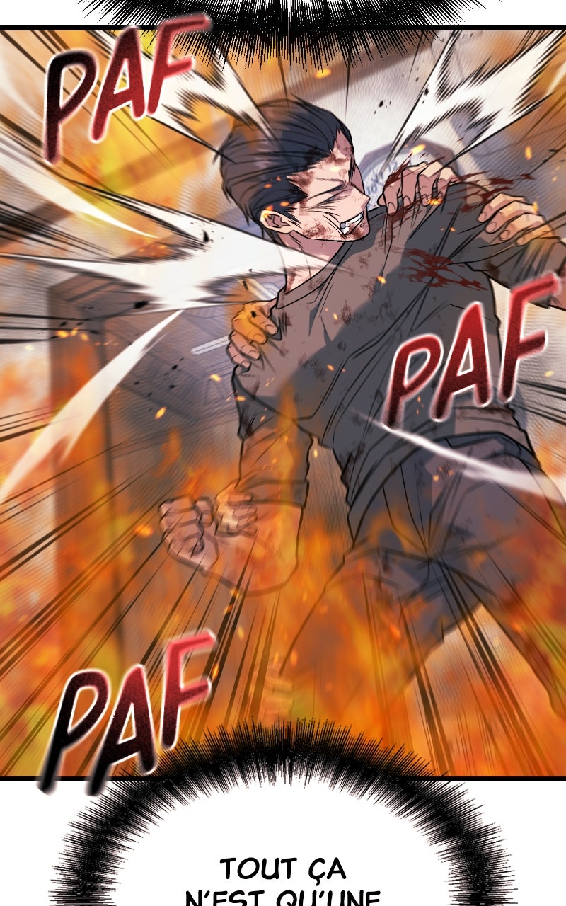 King of Violence Chapitre 66 - Page 48