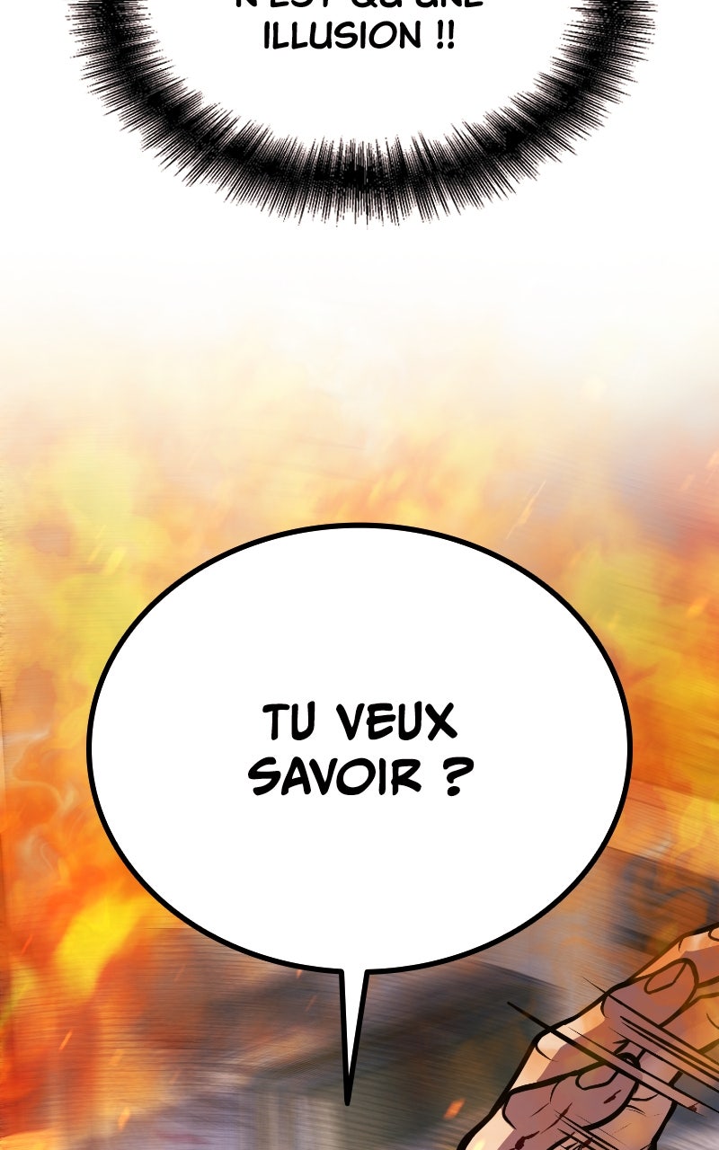 King of Violence Chapitre 66 - Page 49