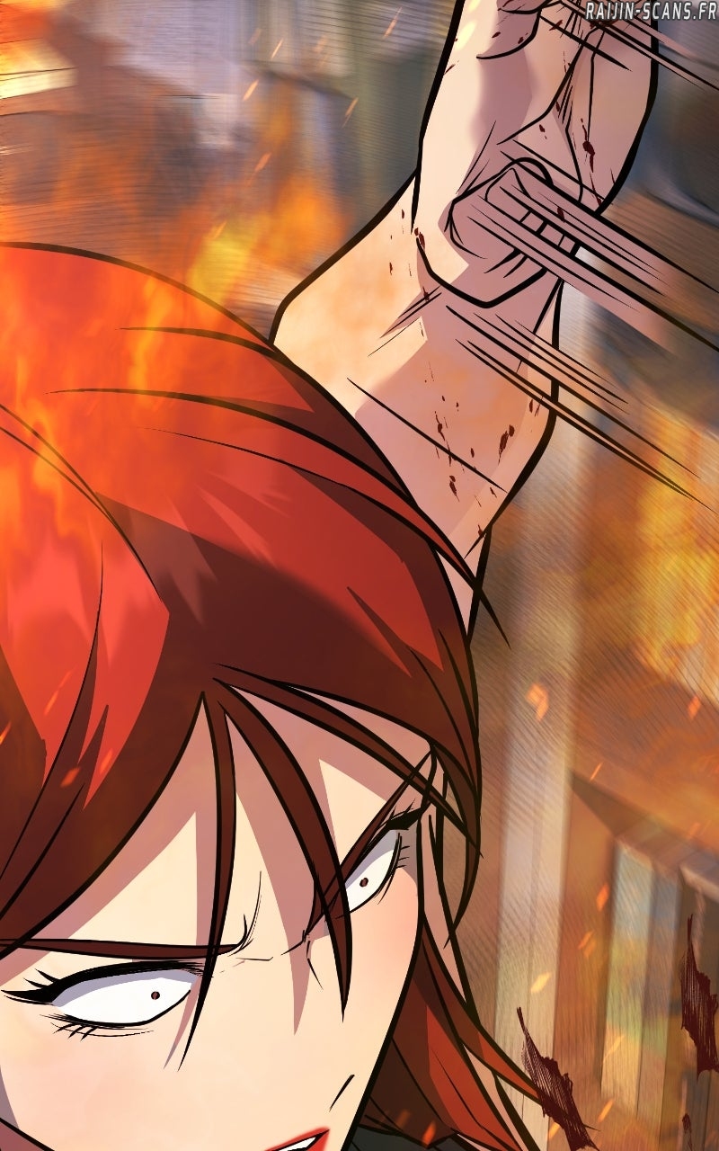 King of Violence Chapitre 66 - Page 50