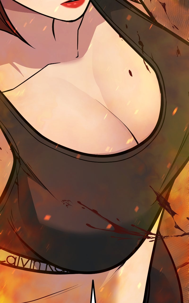 King of Violence Chapitre 66 - Page 51