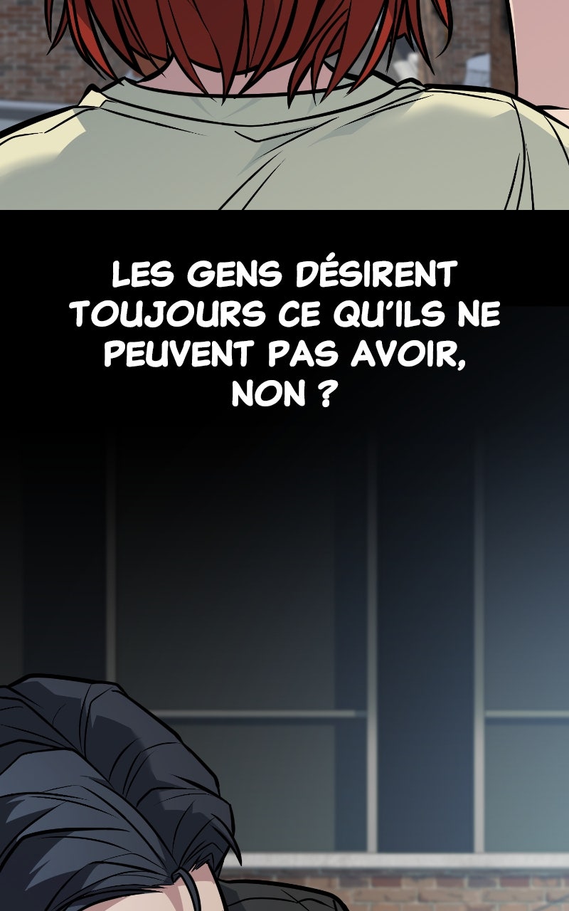 King of Violence Chapitre 66 - Page 54