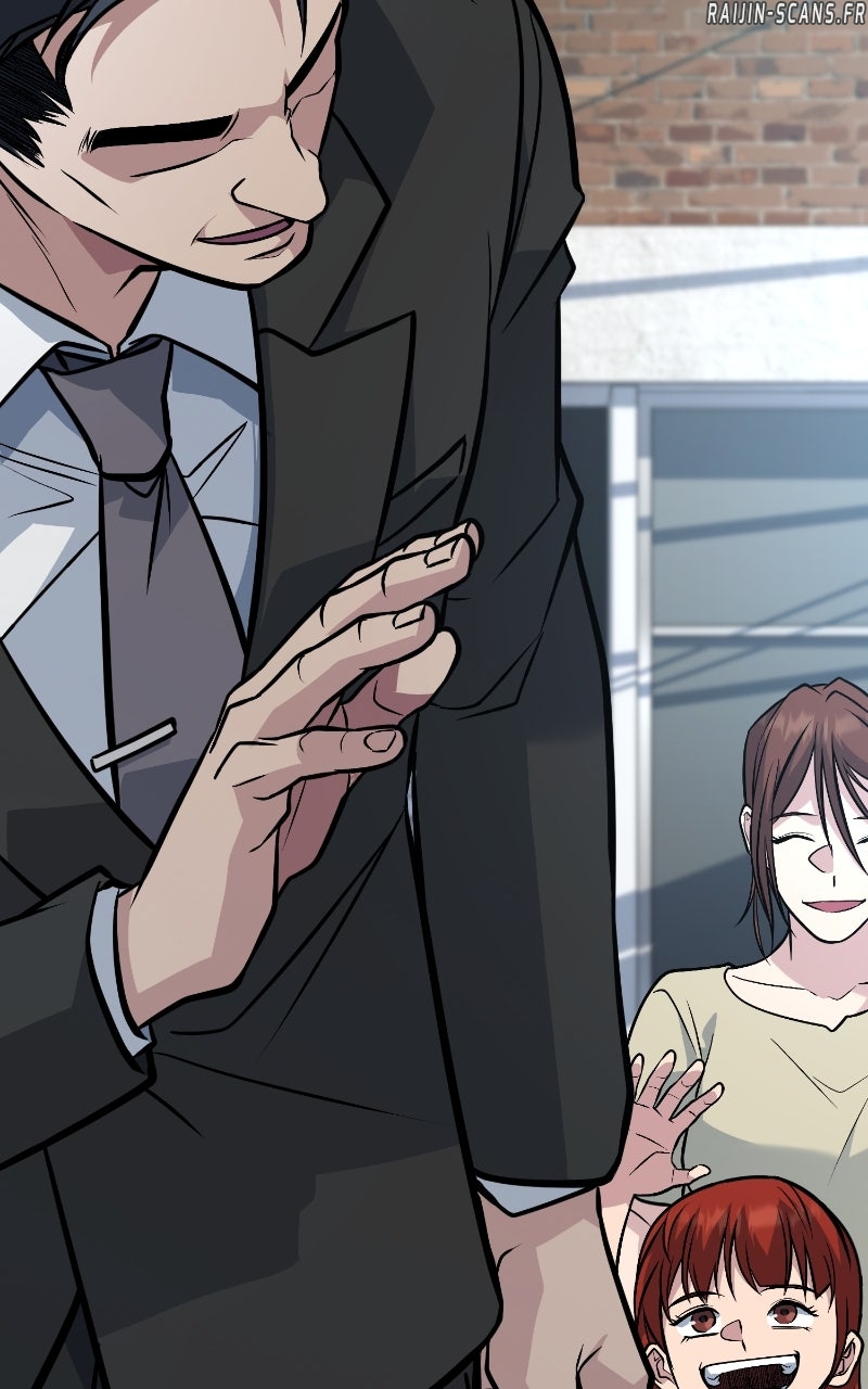 King of Violence Chapitre 66 - Page 55