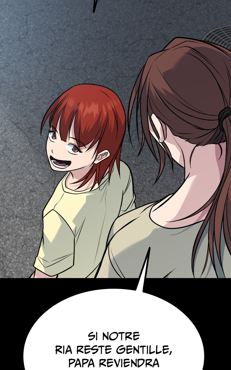 King of Violence Chapitre 66 - Page 58