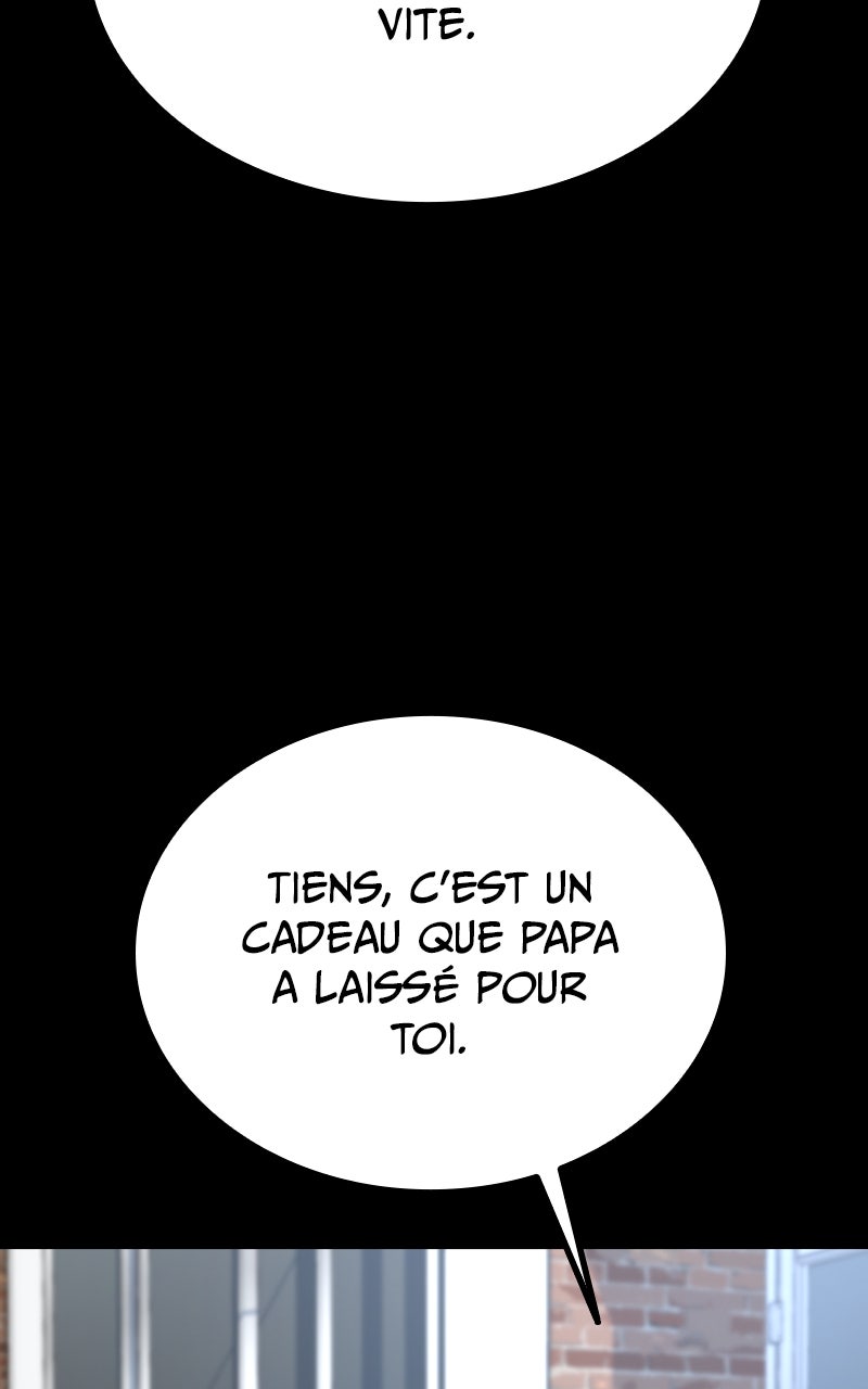 King of Violence Chapitre 66 - Page 59