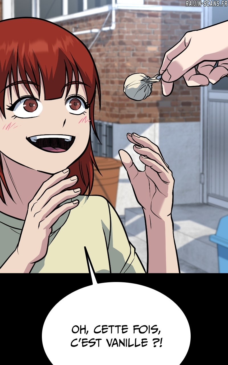 King of Violence Chapitre 66 - Page 60