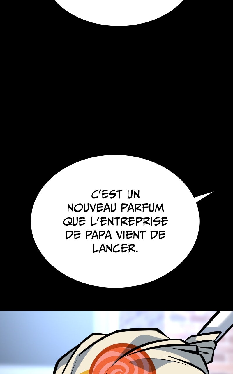 King of Violence Chapitre 66 - Page 61