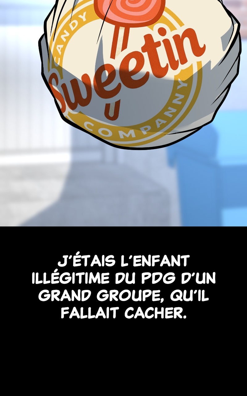 King of Violence Chapitre 66 - Page 62