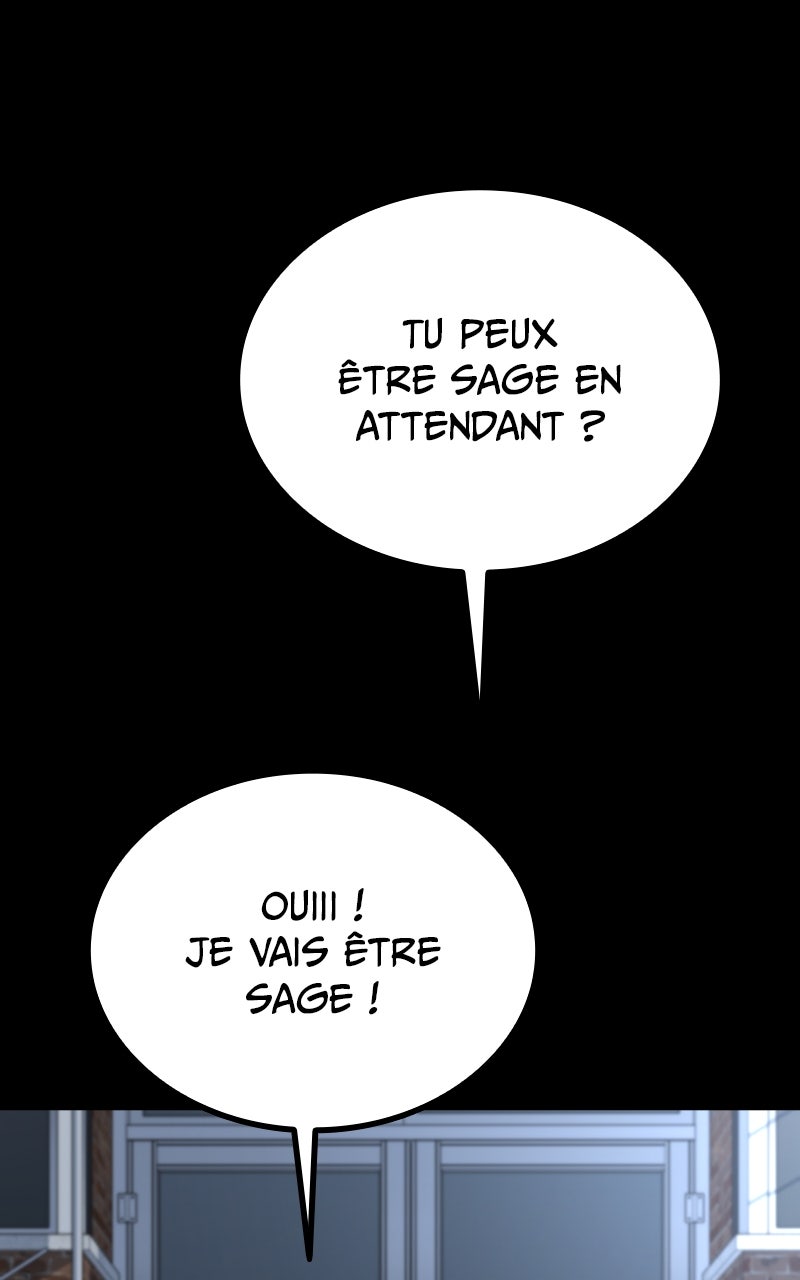 King of Violence Chapitre 66 - Page 63