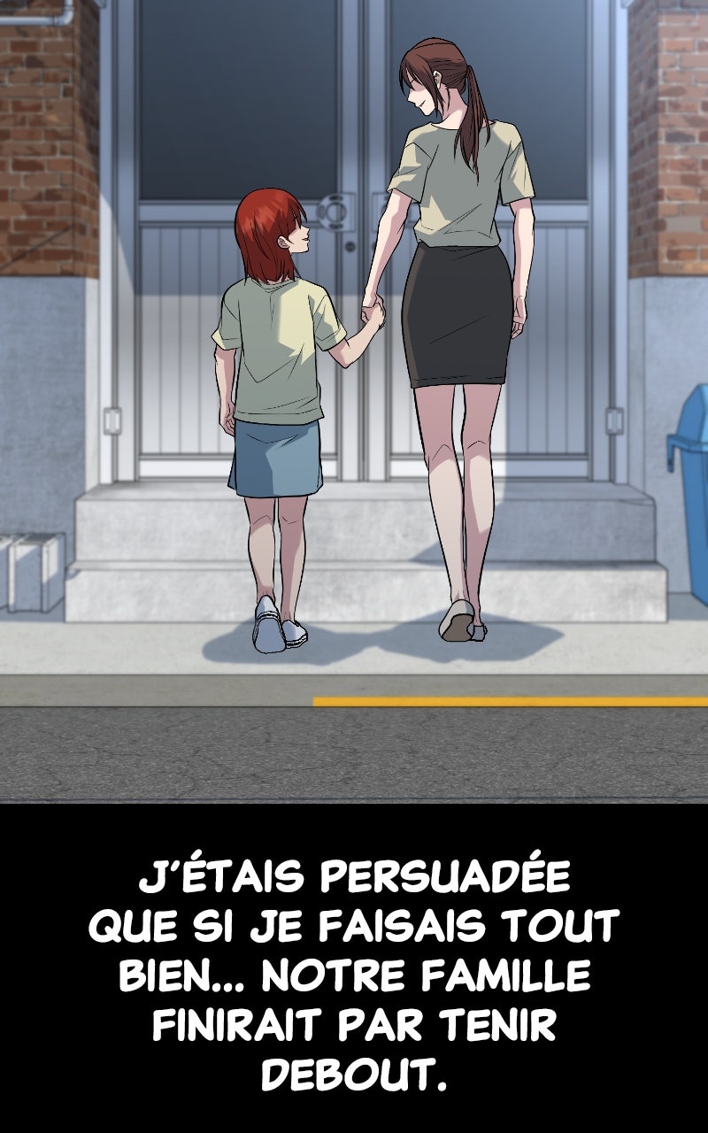 King of Violence Chapitre 66 - Page 64