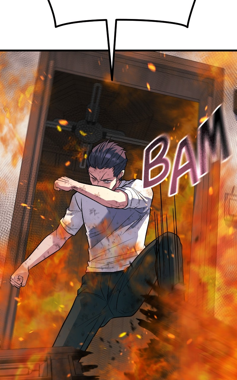 King of Violence Chapitre 66 - Page 7