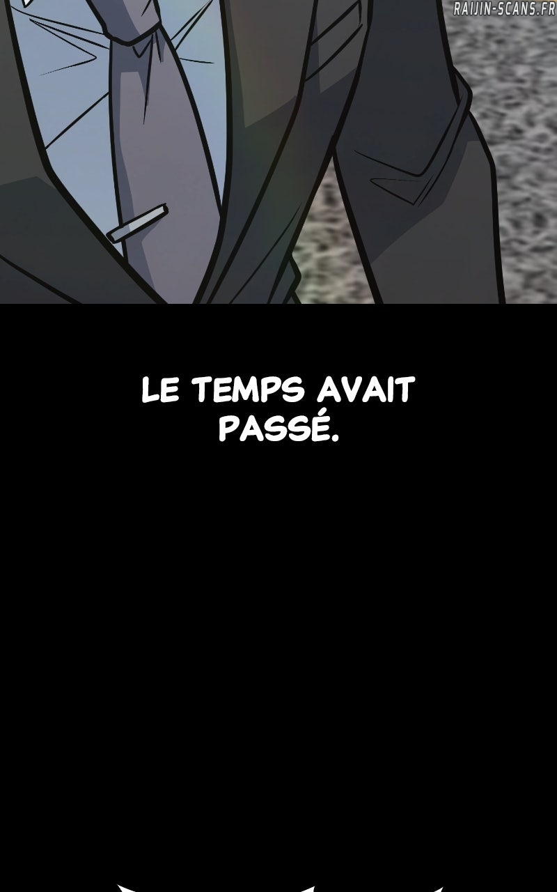 King of Violence Chapitre 66 - Page 70