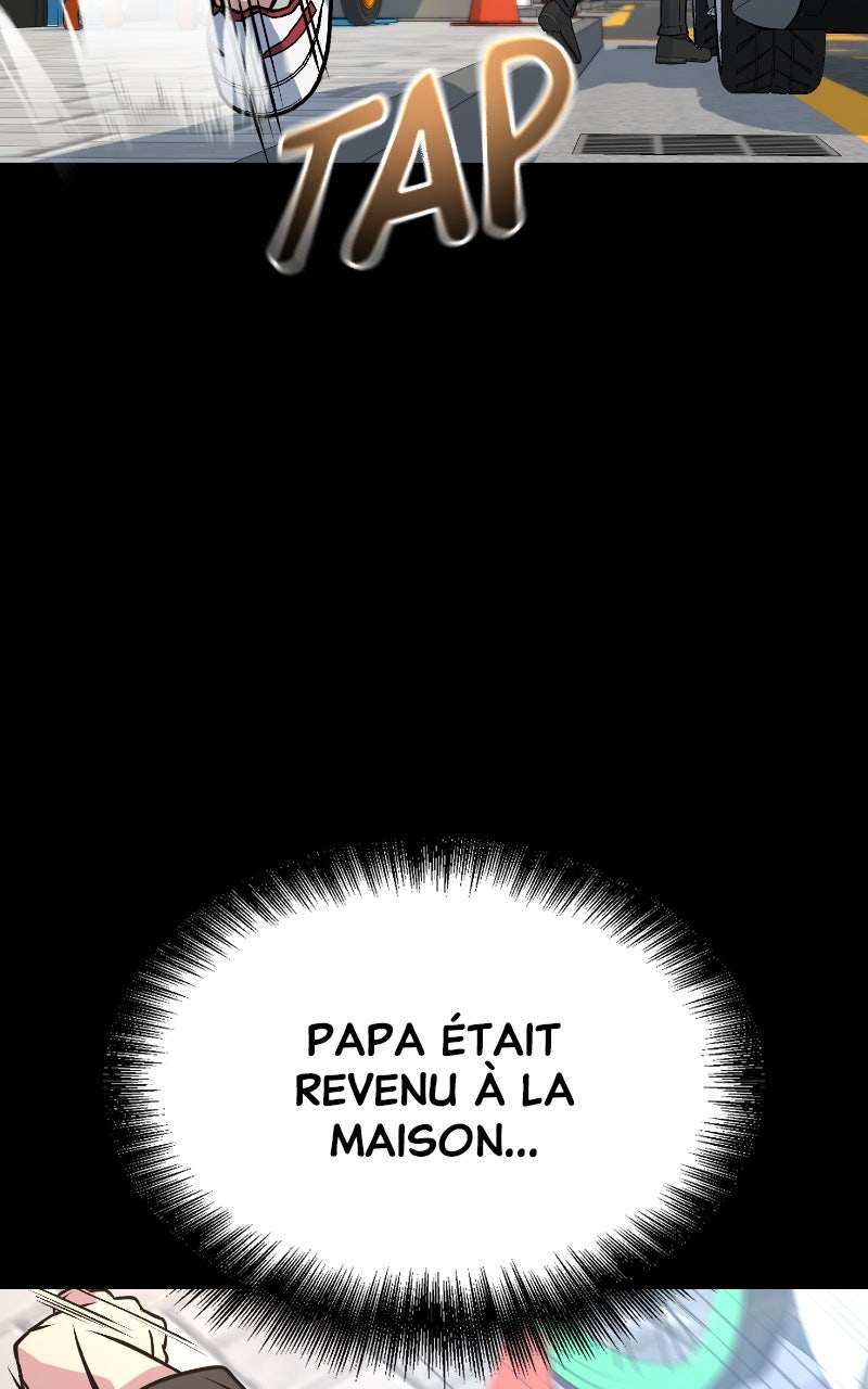 King of Violence Chapitre 66 - Page 72