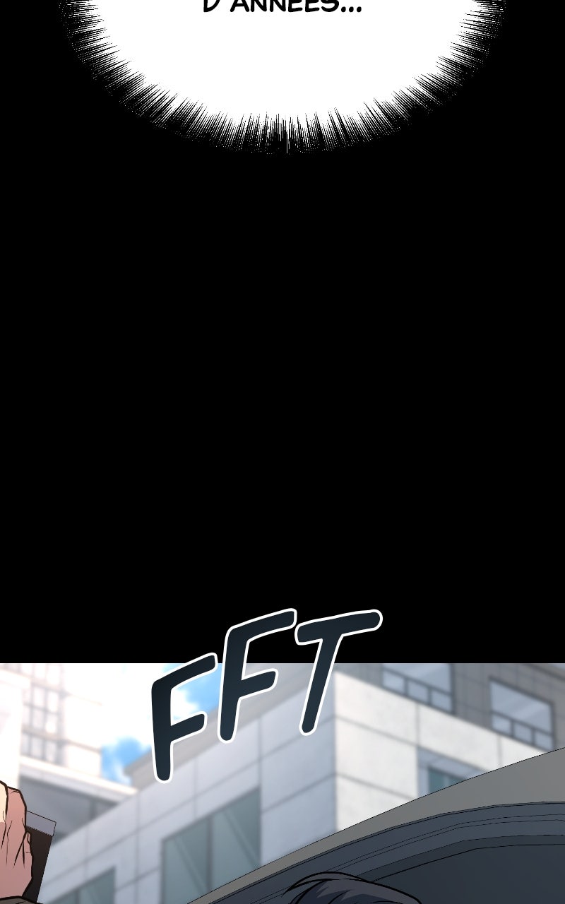 King of Violence Chapitre 66 - Page 74