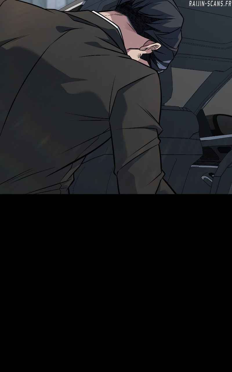 King of Violence Chapitre 66 - Page 75