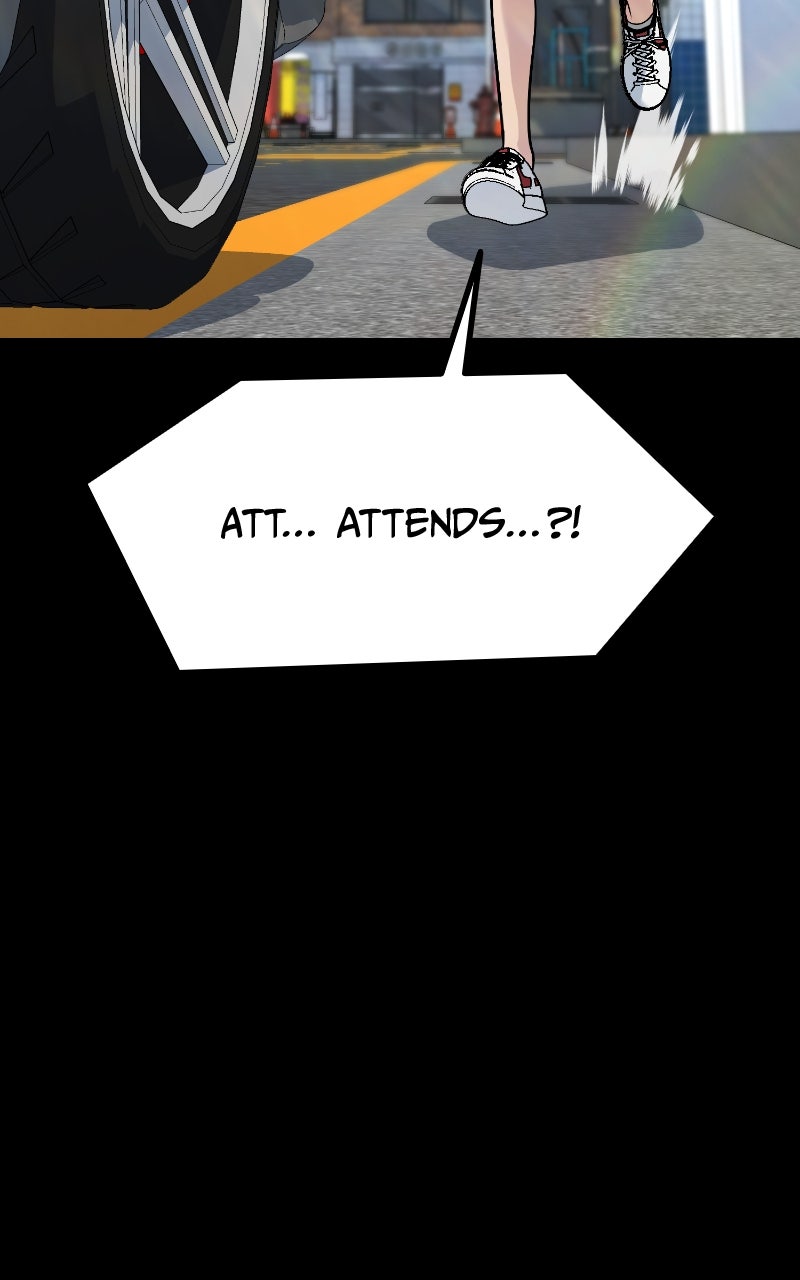 King of Violence Chapitre 66 - Page 77