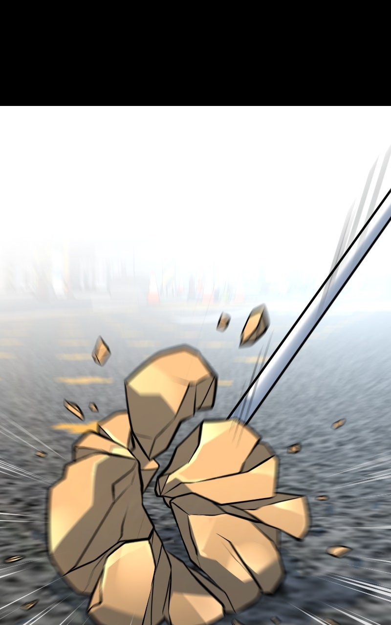 King of Violence Chapitre 66 - Page 78