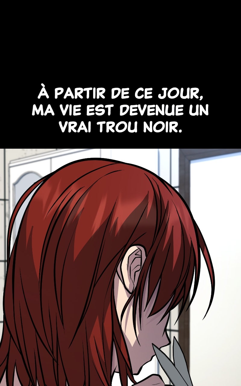 King of Violence Chapitre 66 - Page 83