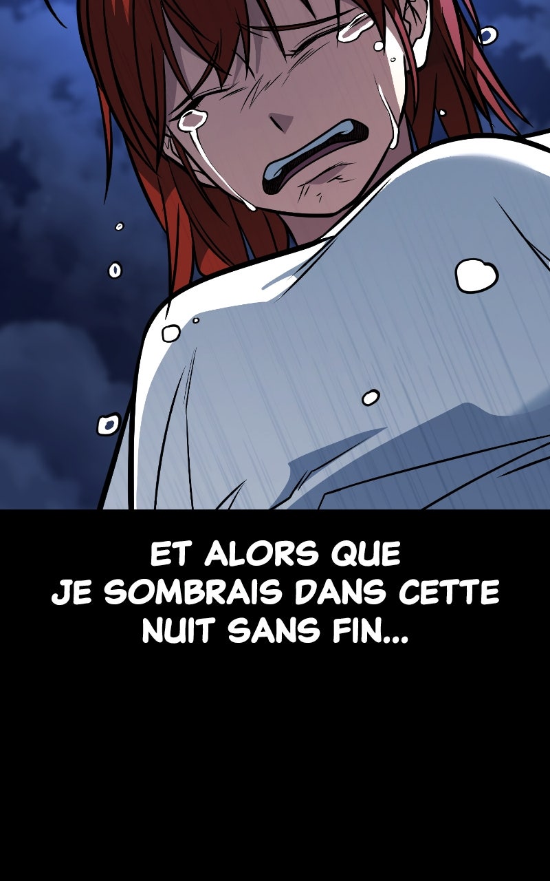 King of Violence Chapitre 66 - Page 87