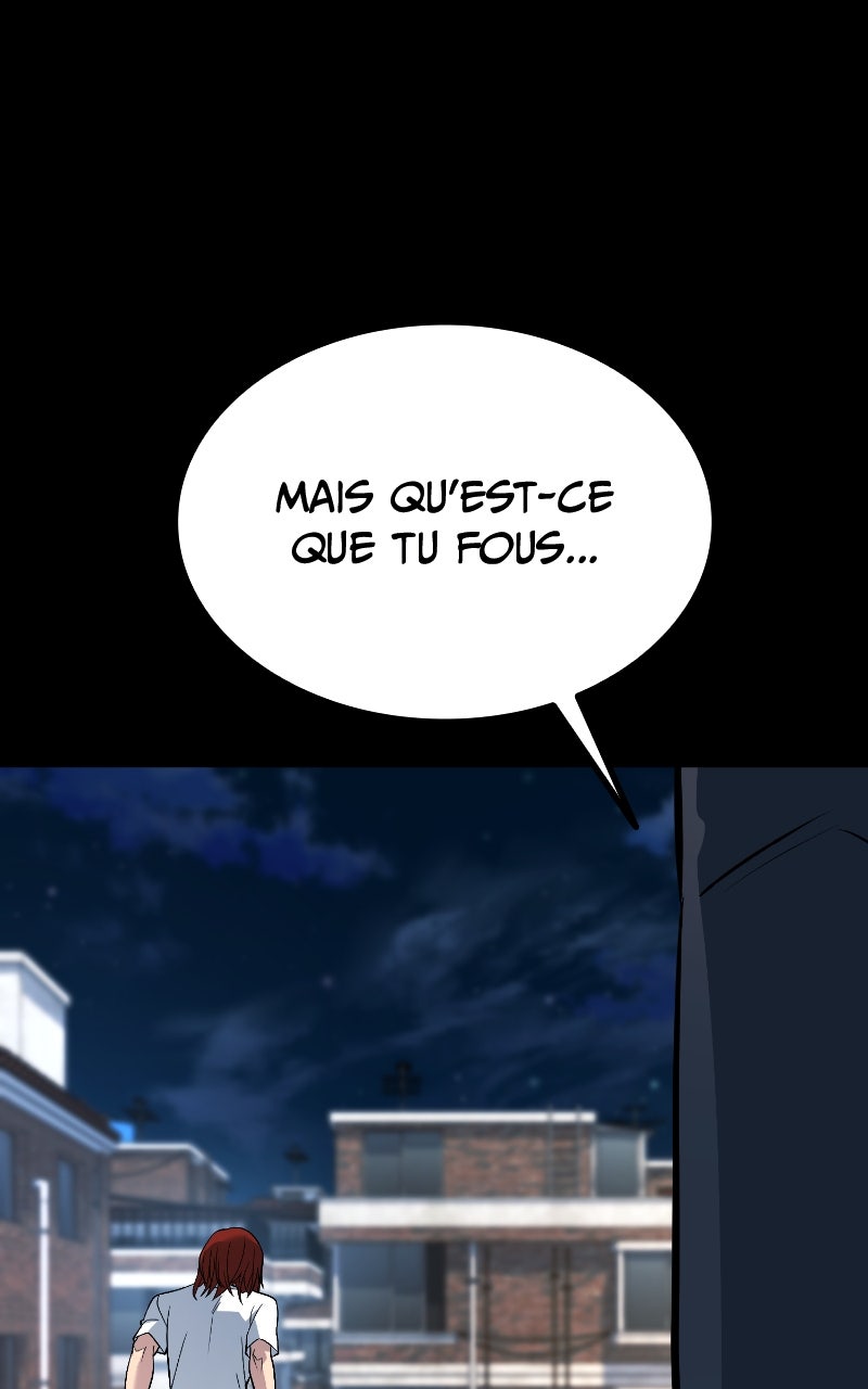 King of Violence Chapitre 66 - Page 88