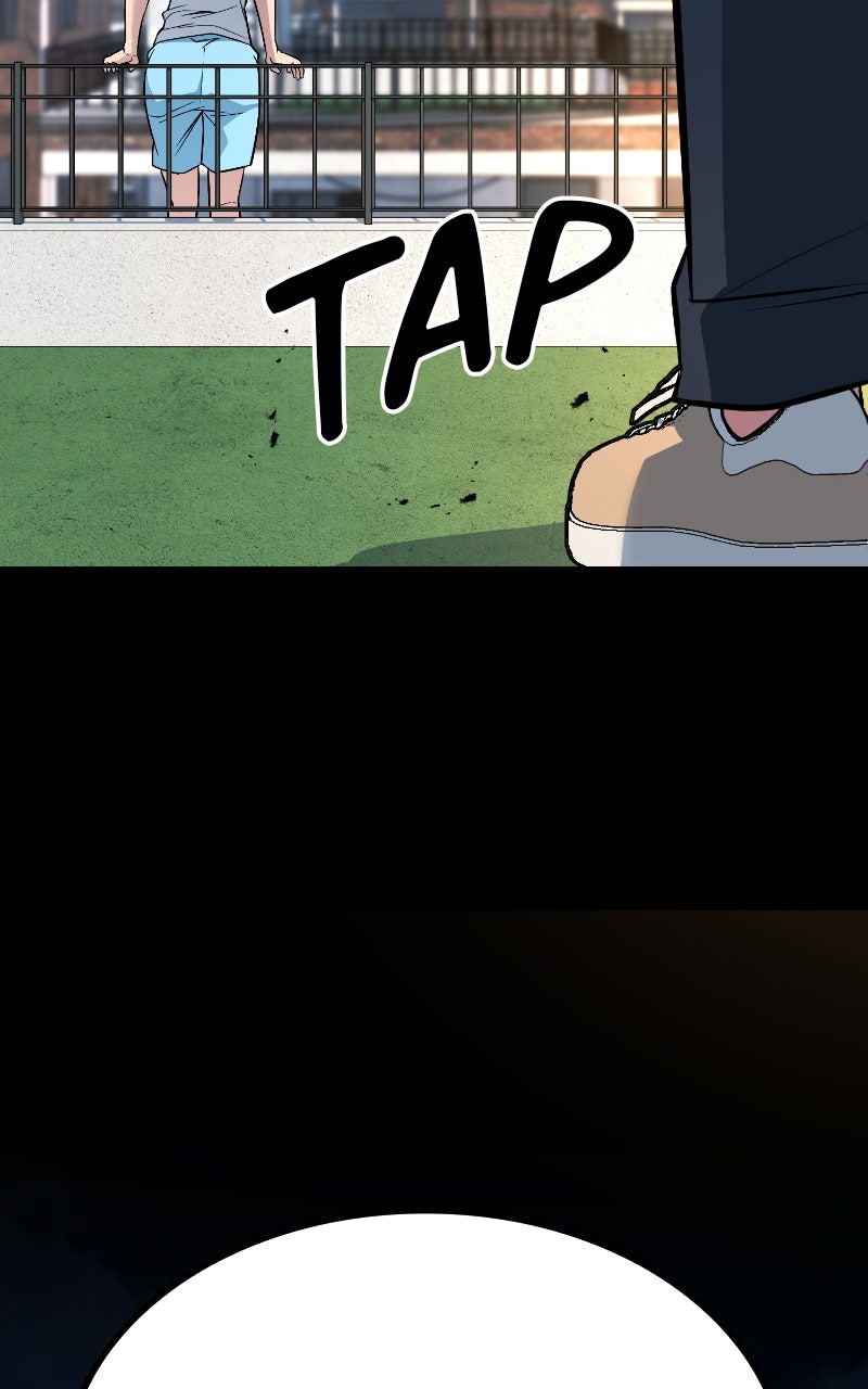 King of Violence Chapitre 66 - Page 89