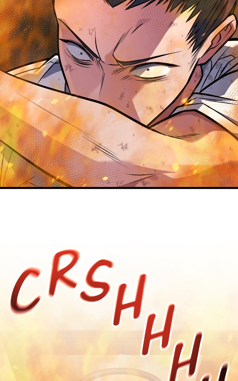King of Violence Chapitre 66 - Page 9