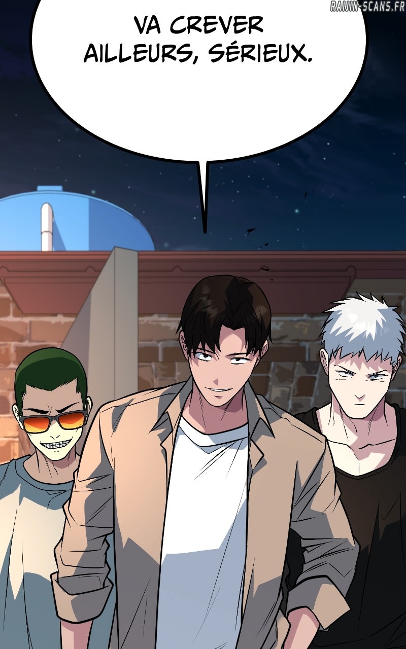 King of Violence Chapitre 66 - Page 90