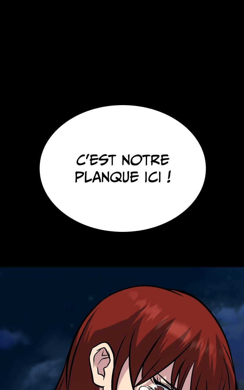 King of Violence Chapitre 66 - Page 92
