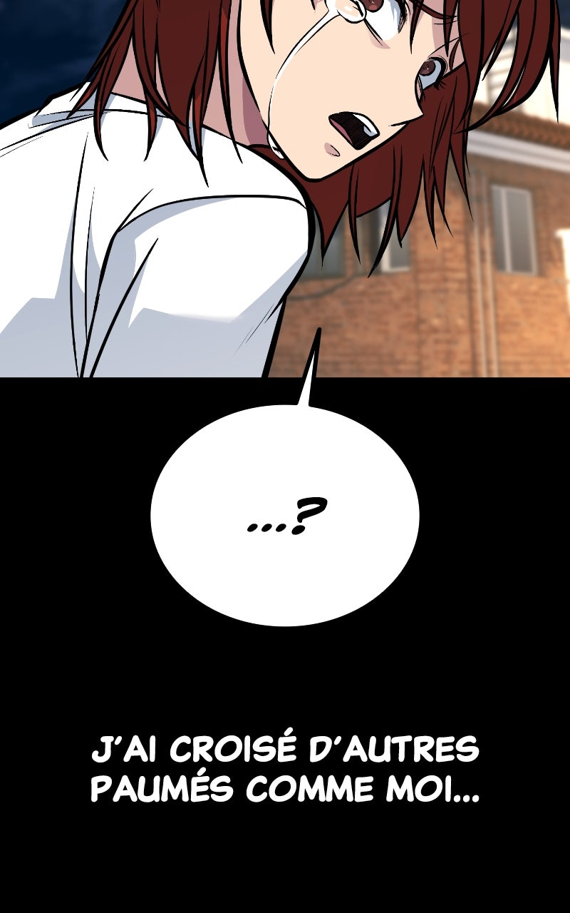 King of Violence Chapitre 66 - Page 93
