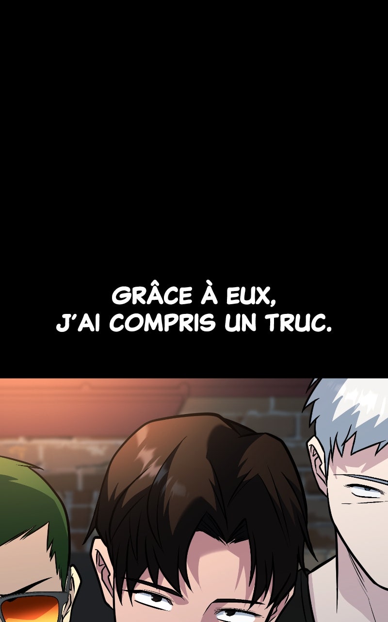 King of Violence Chapitre 66 - Page 94